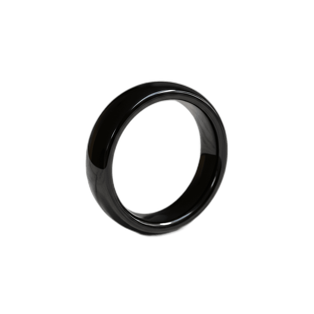 LiveNow Smart Ring design showcase