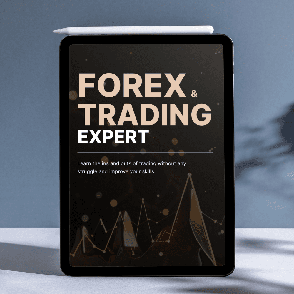 eBook: Forex & Trading Expert: Master Currency Markets for Profit