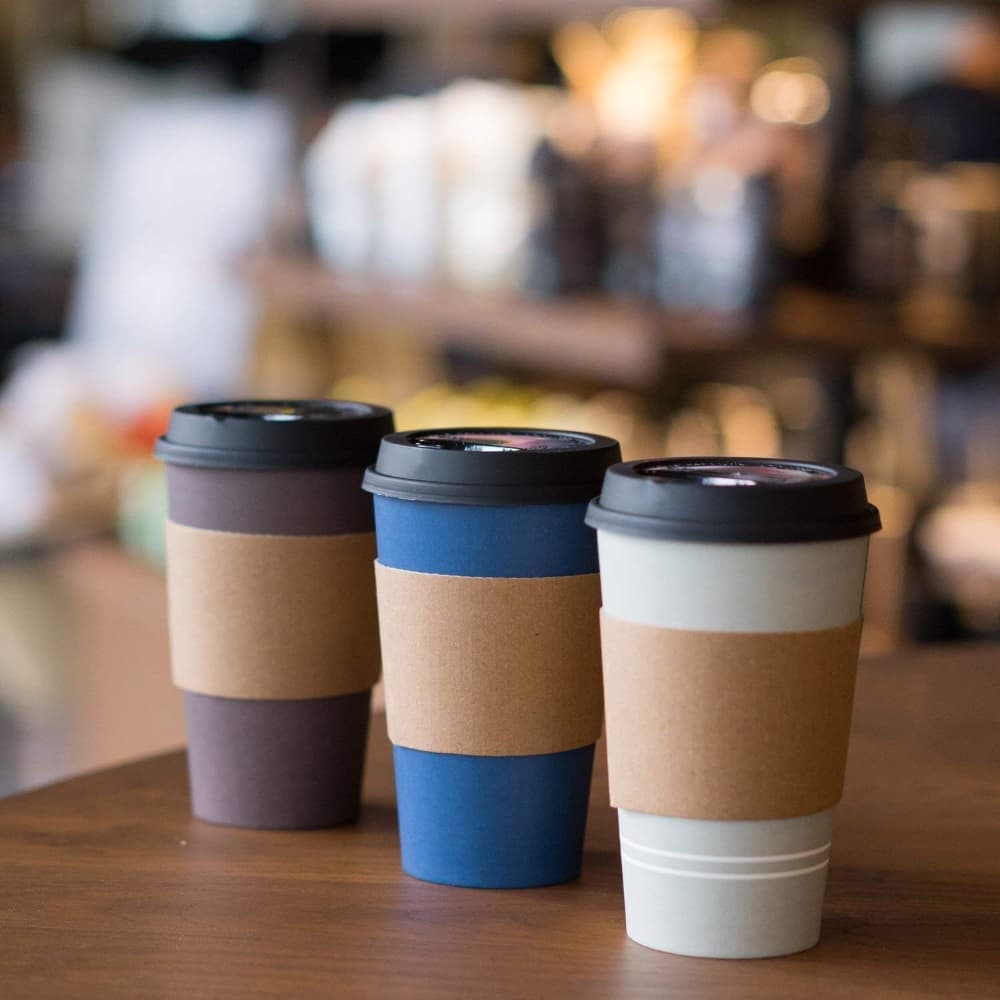 The Friends Coffee Pack from Coffee Break 25