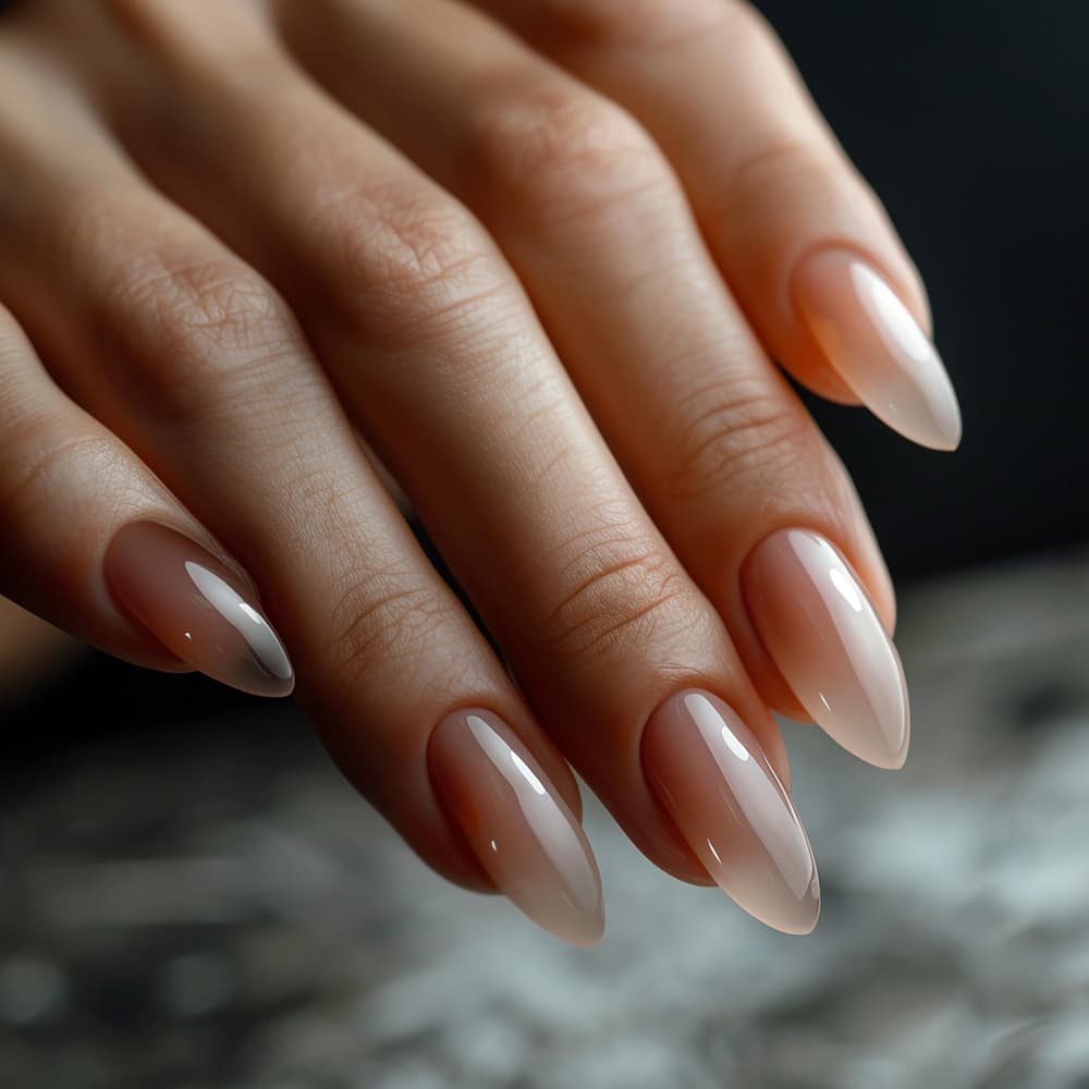Hard Gel Νυχιών – Μέγιστη Αντοχή & Φυσική Λάμψη